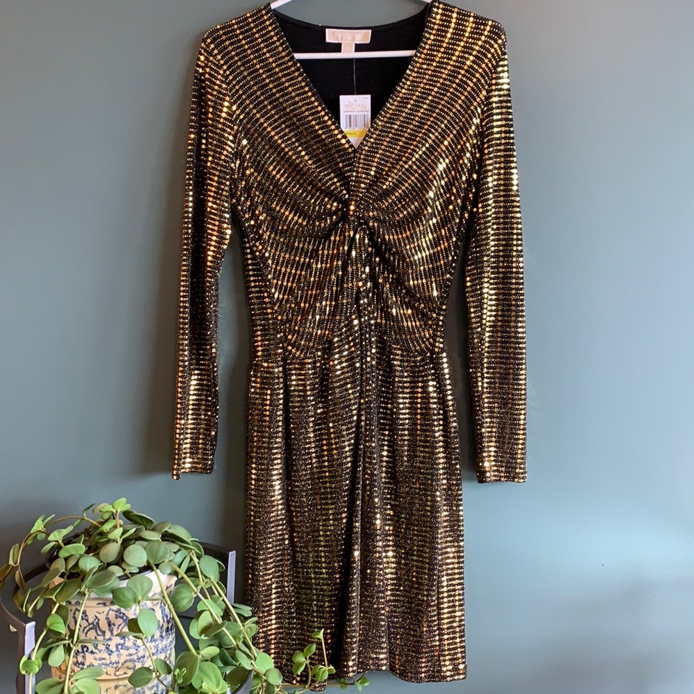 Michael Kors dress